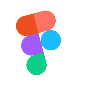Optimal Group – ícone Figma, ferramenta de design