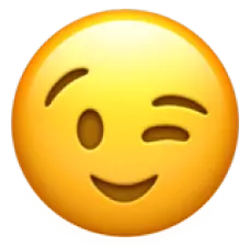 Optimal Group – ícone de emoji/smile