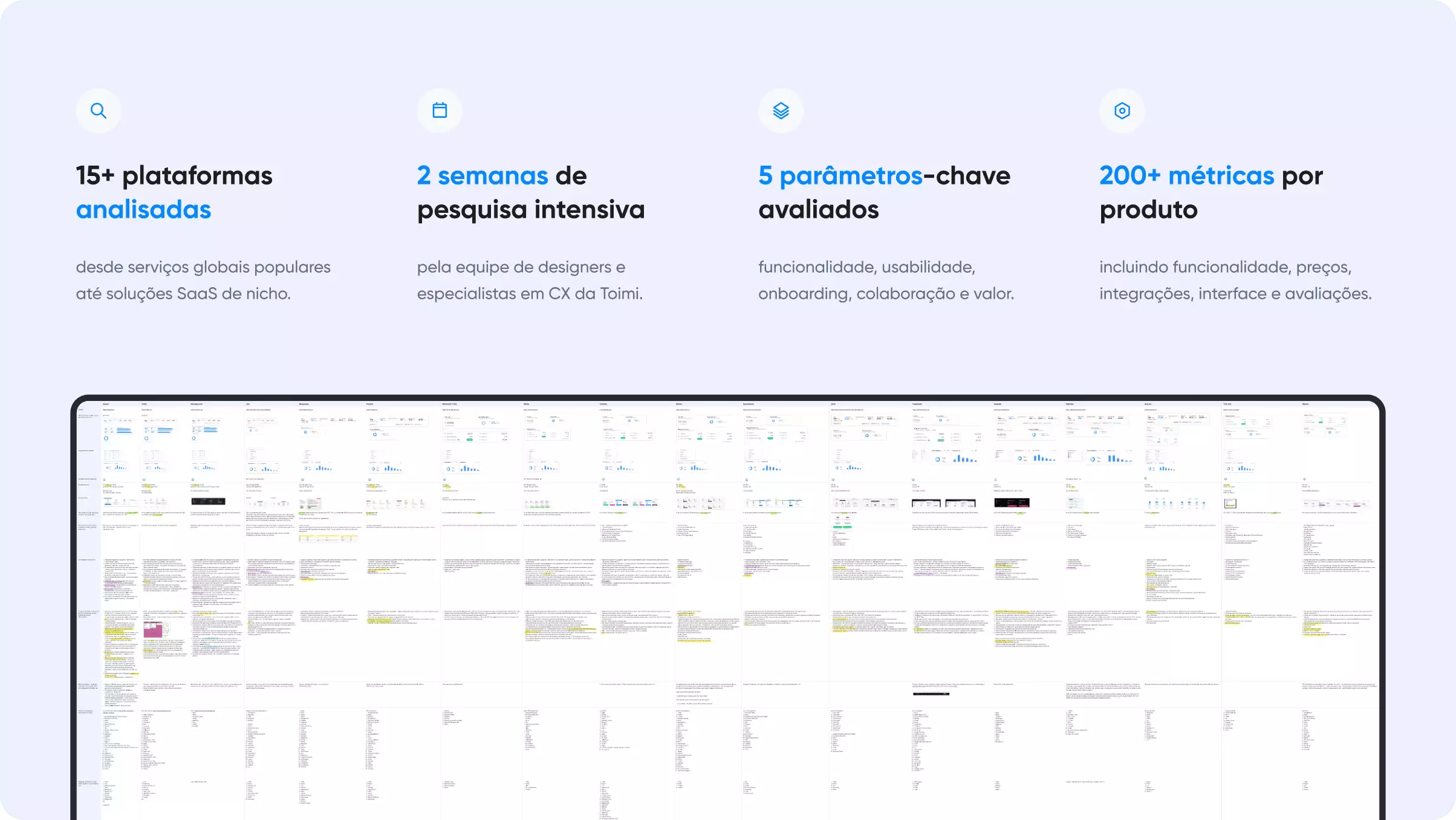 screenshot of page