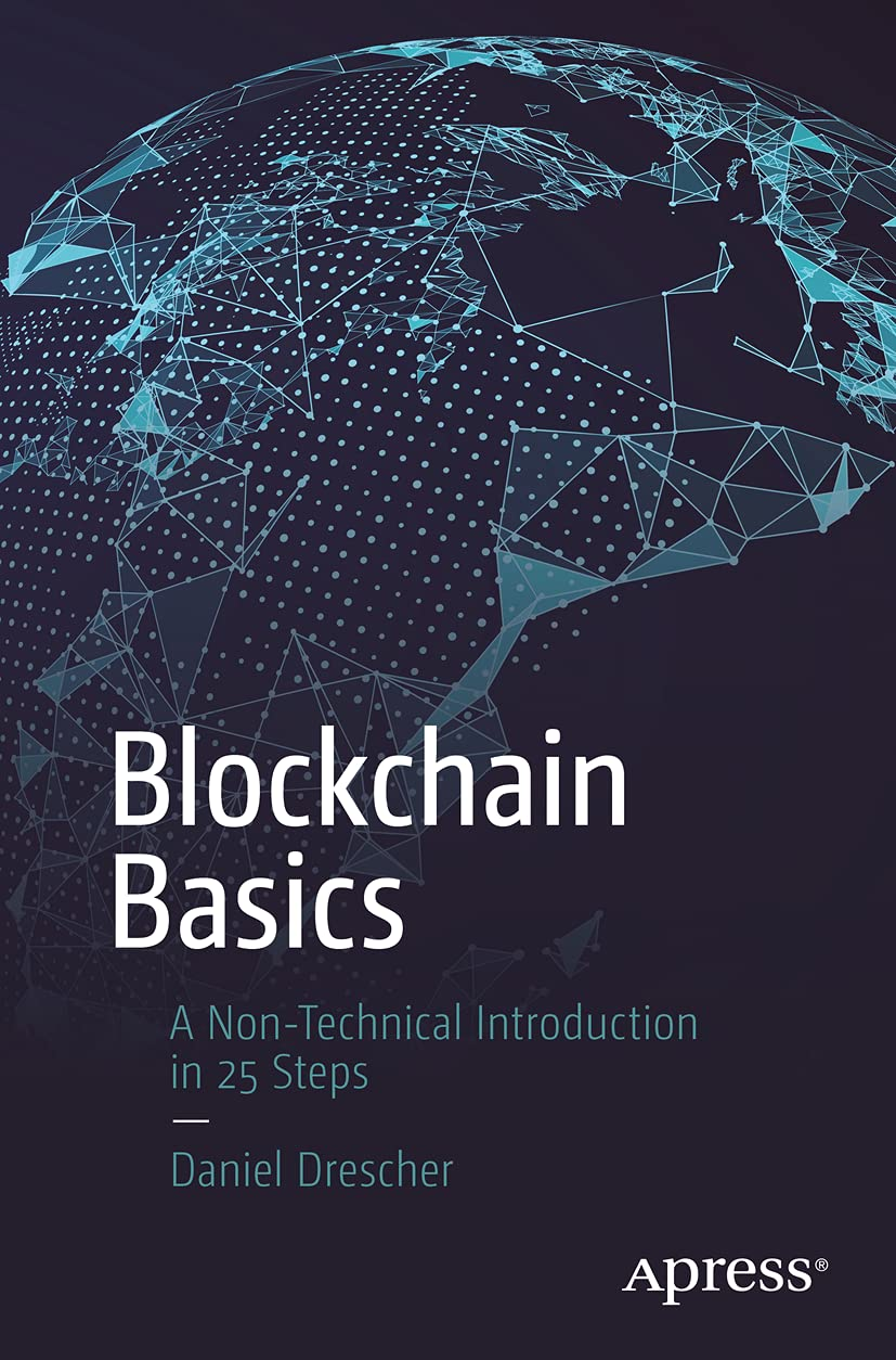Noções básicas de blockchain