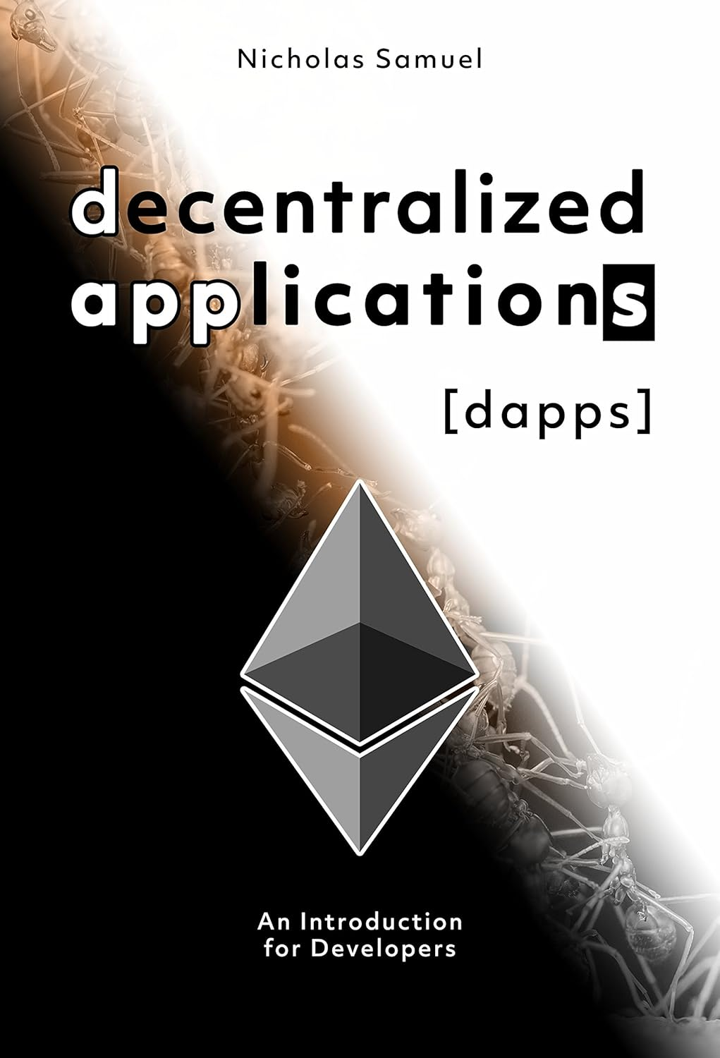 Aplicações Descentralizadas