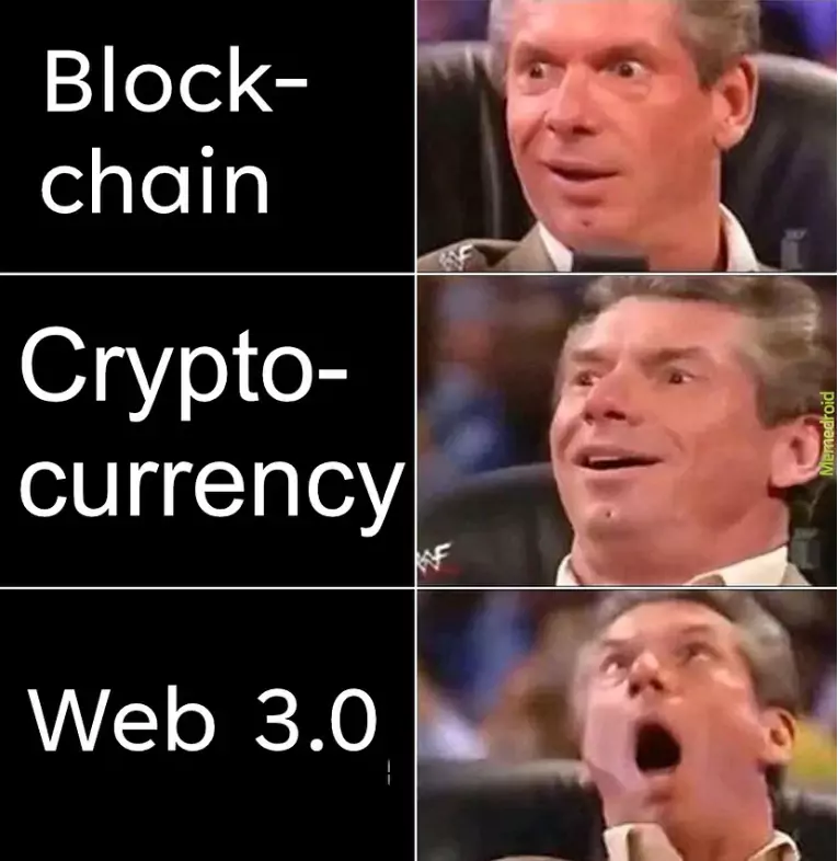 Quais áreas a Web 3.0 impactará?