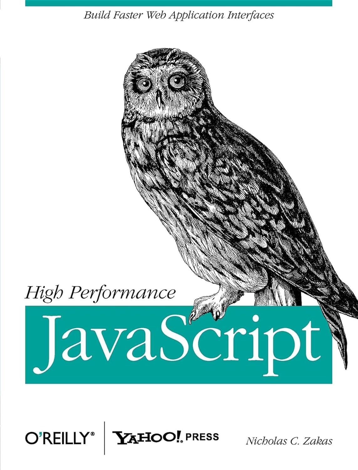 JavaScript de alto desempenho