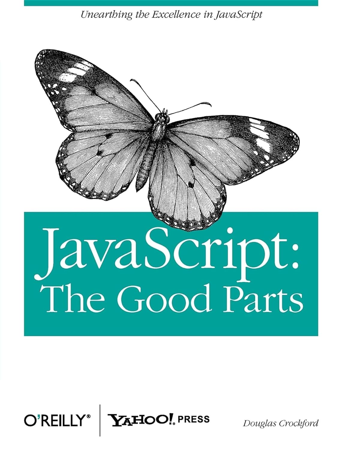 JavaScript: As Partes Boas