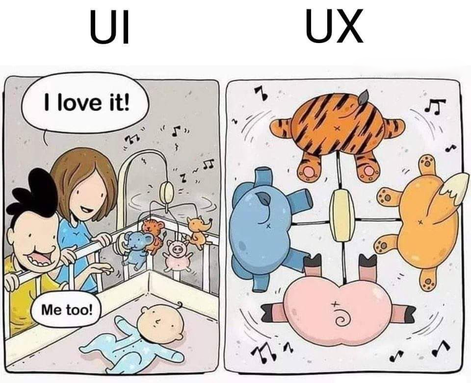 problemas com usabilidade