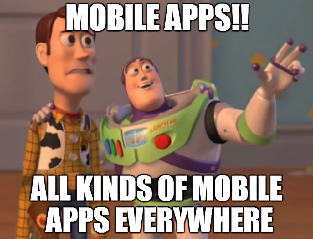 Desenvolvimento nativo