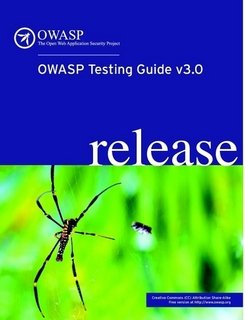 Guia de testes OWASP