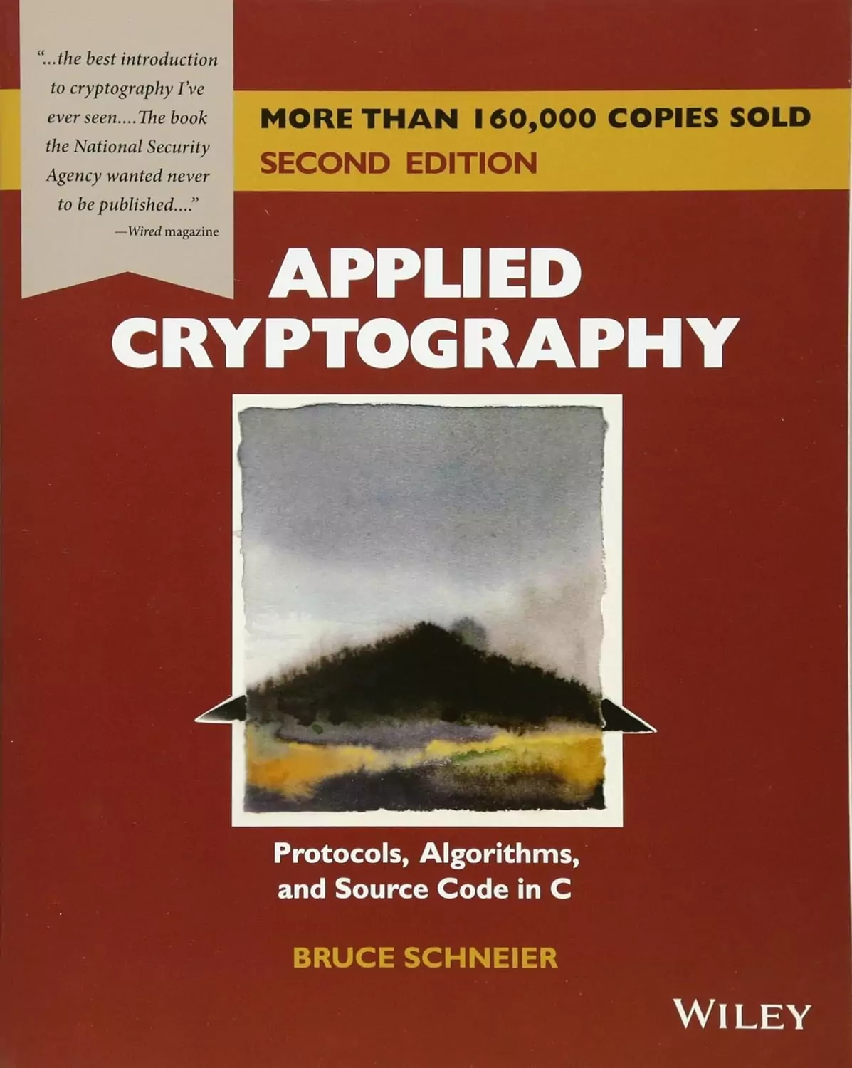 Criptografia Aplicada