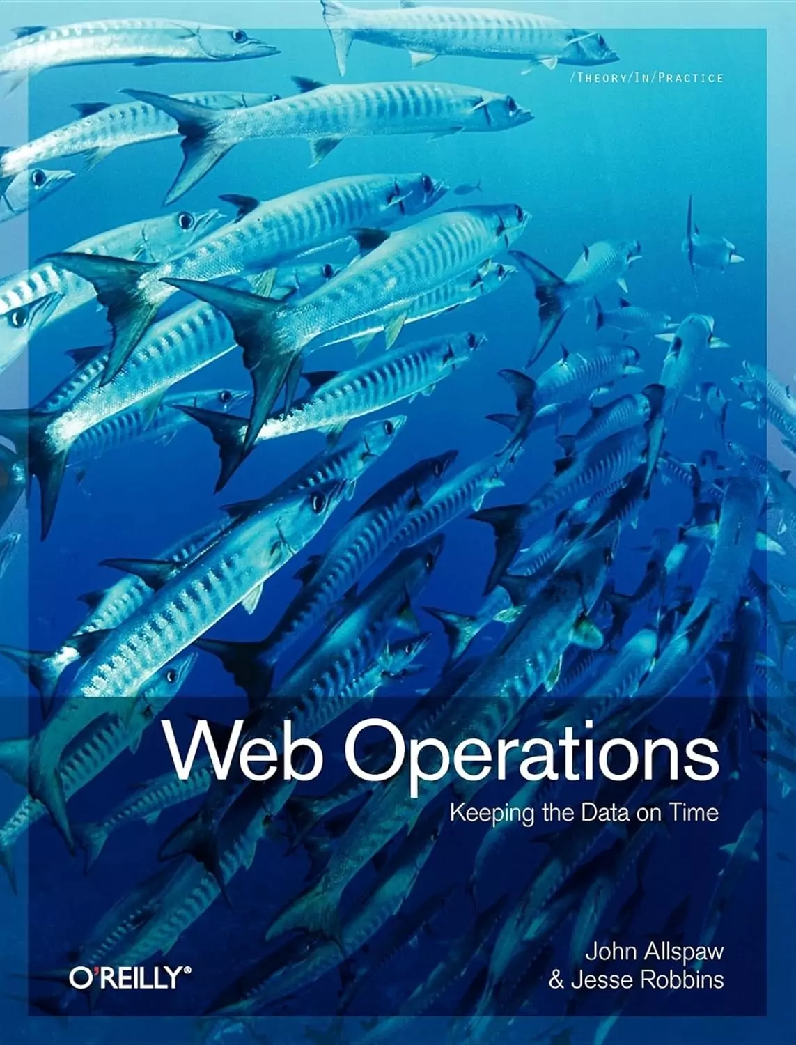 Operações na Web