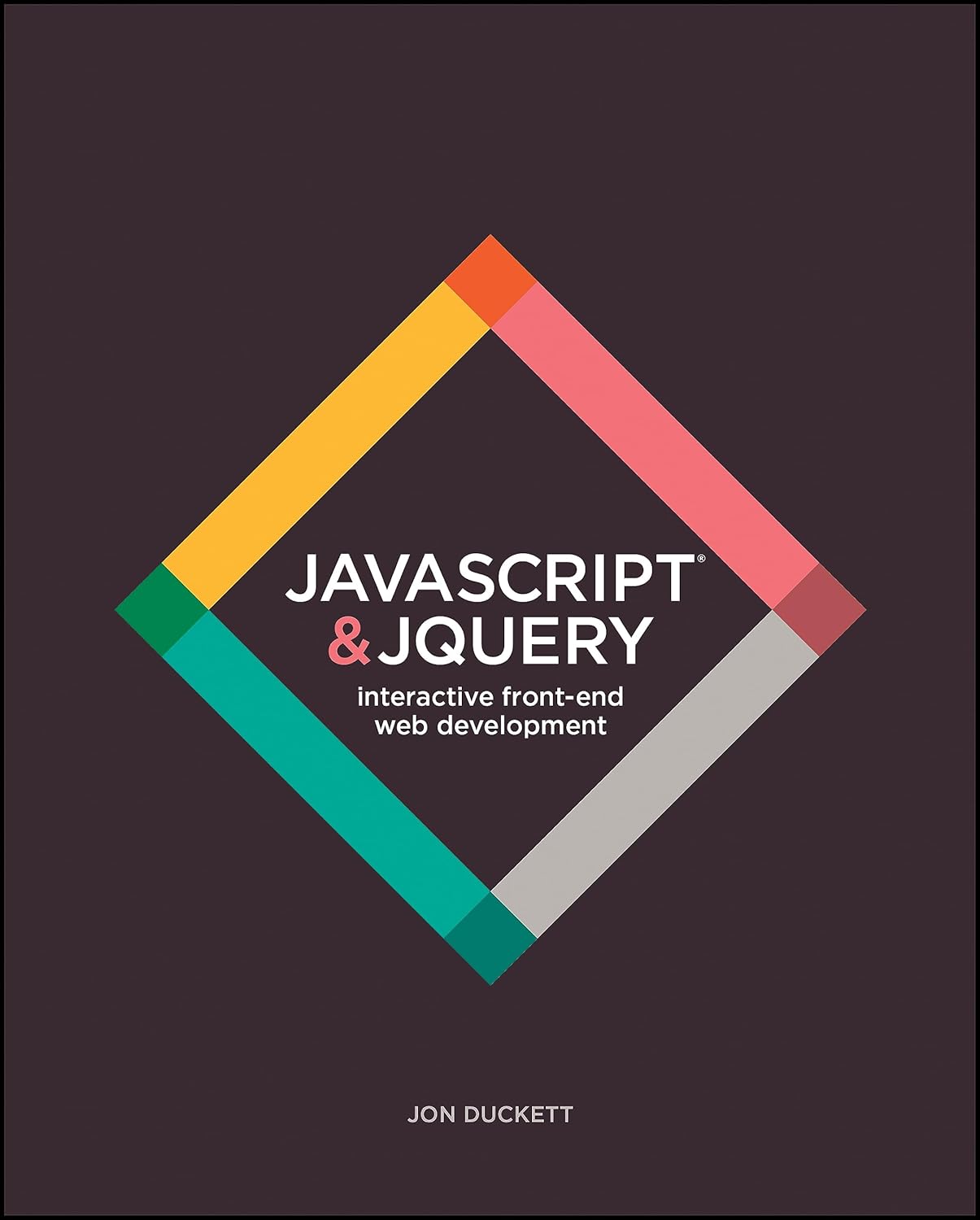 JavaScript e JQuery