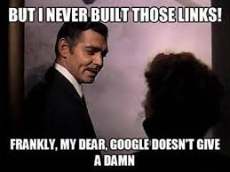 Análise da estrutura do site