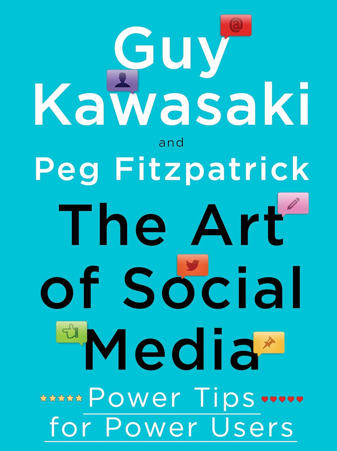 A Arte das Mídias Sociais