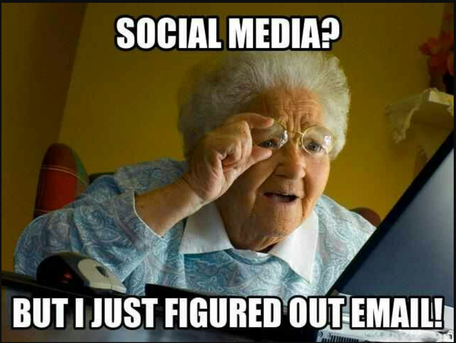 Mídias sociais para empresas