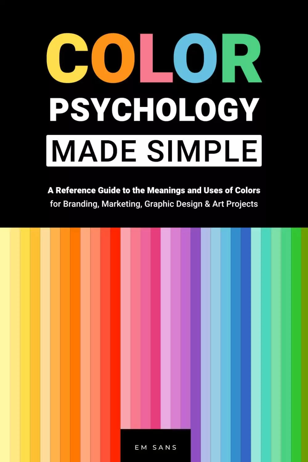Psicologia da Cor e Marketing