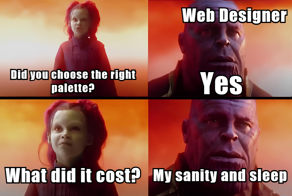 psicologia das cores