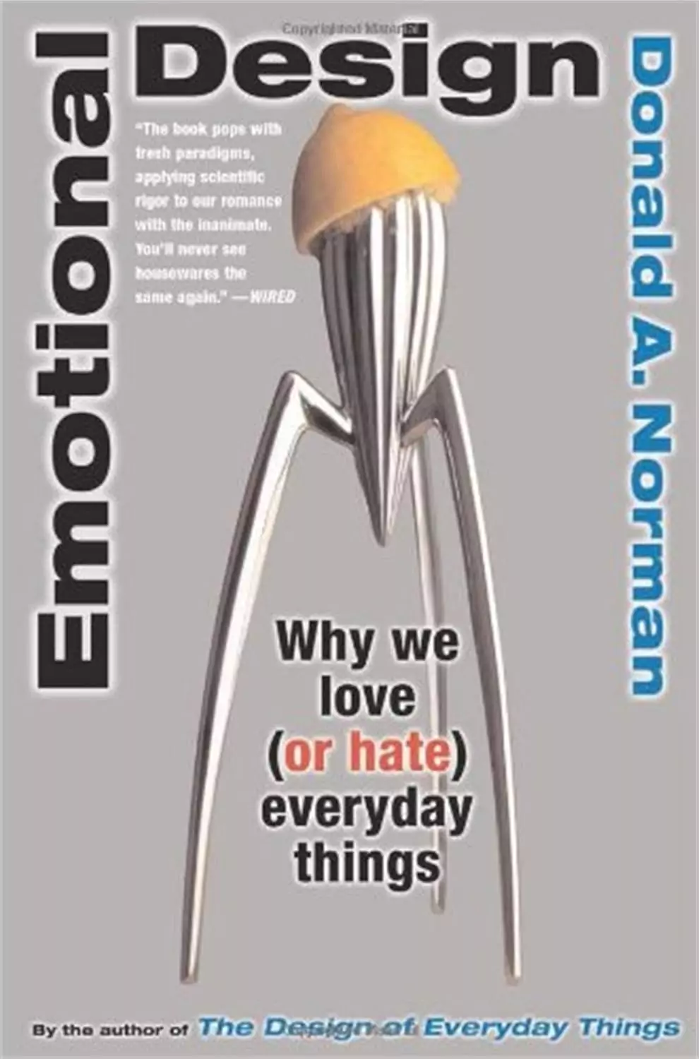 Design Emocional