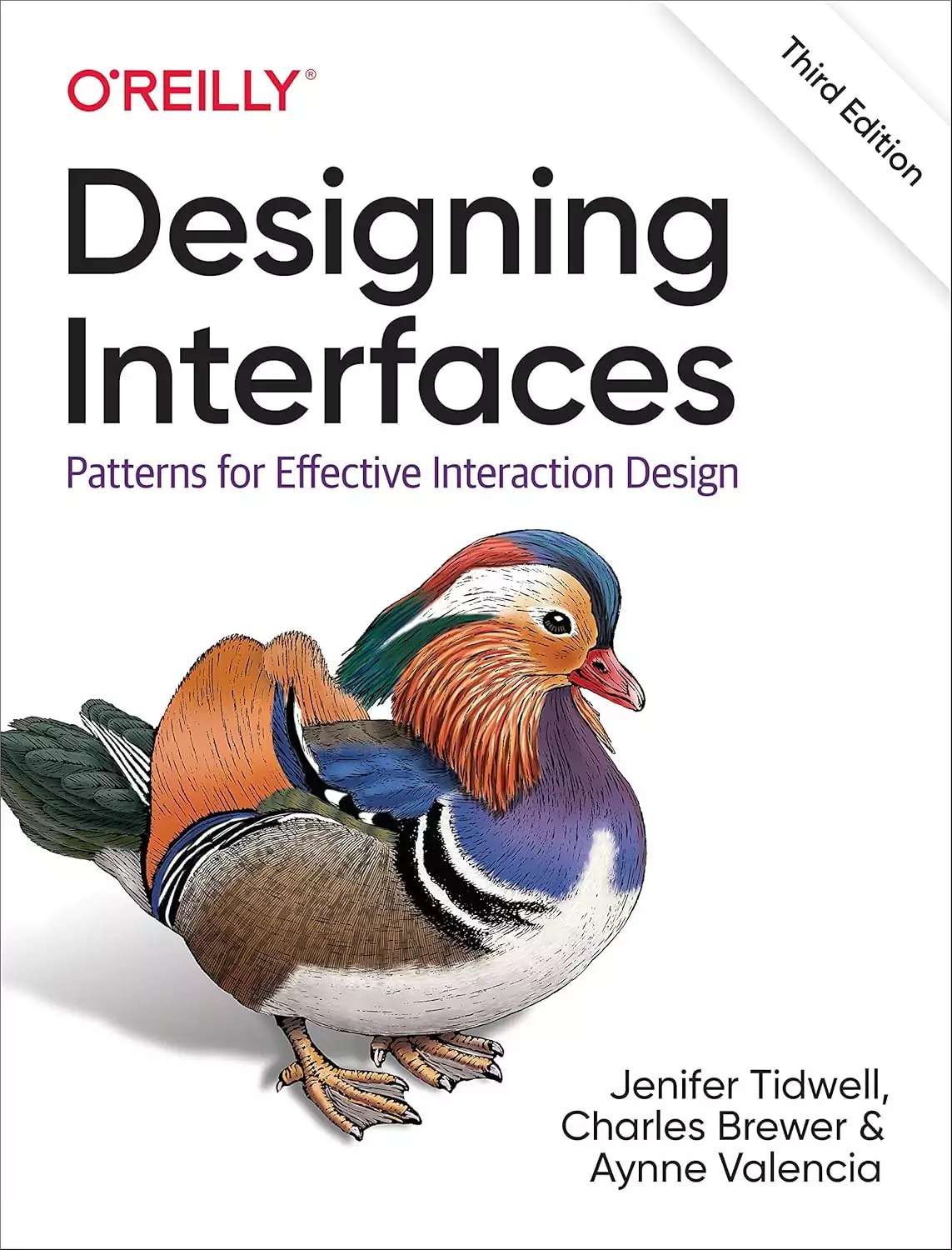 Projetando Interfaces