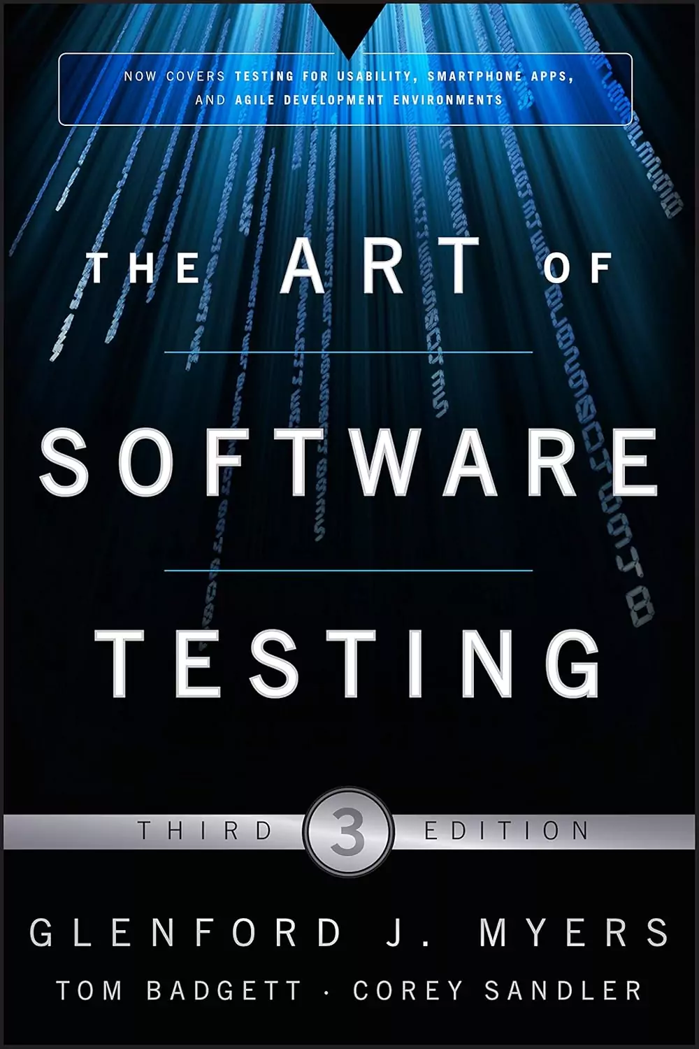 A Arte do Teste de Software