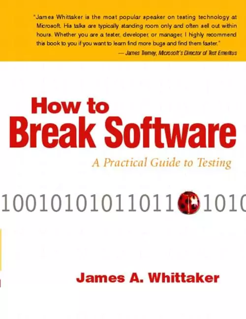 Como quebrar software