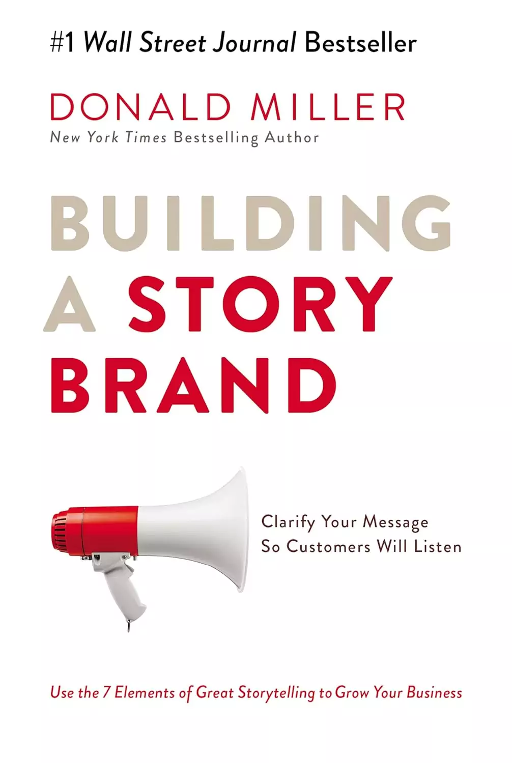 Construindo uma StoryBrand