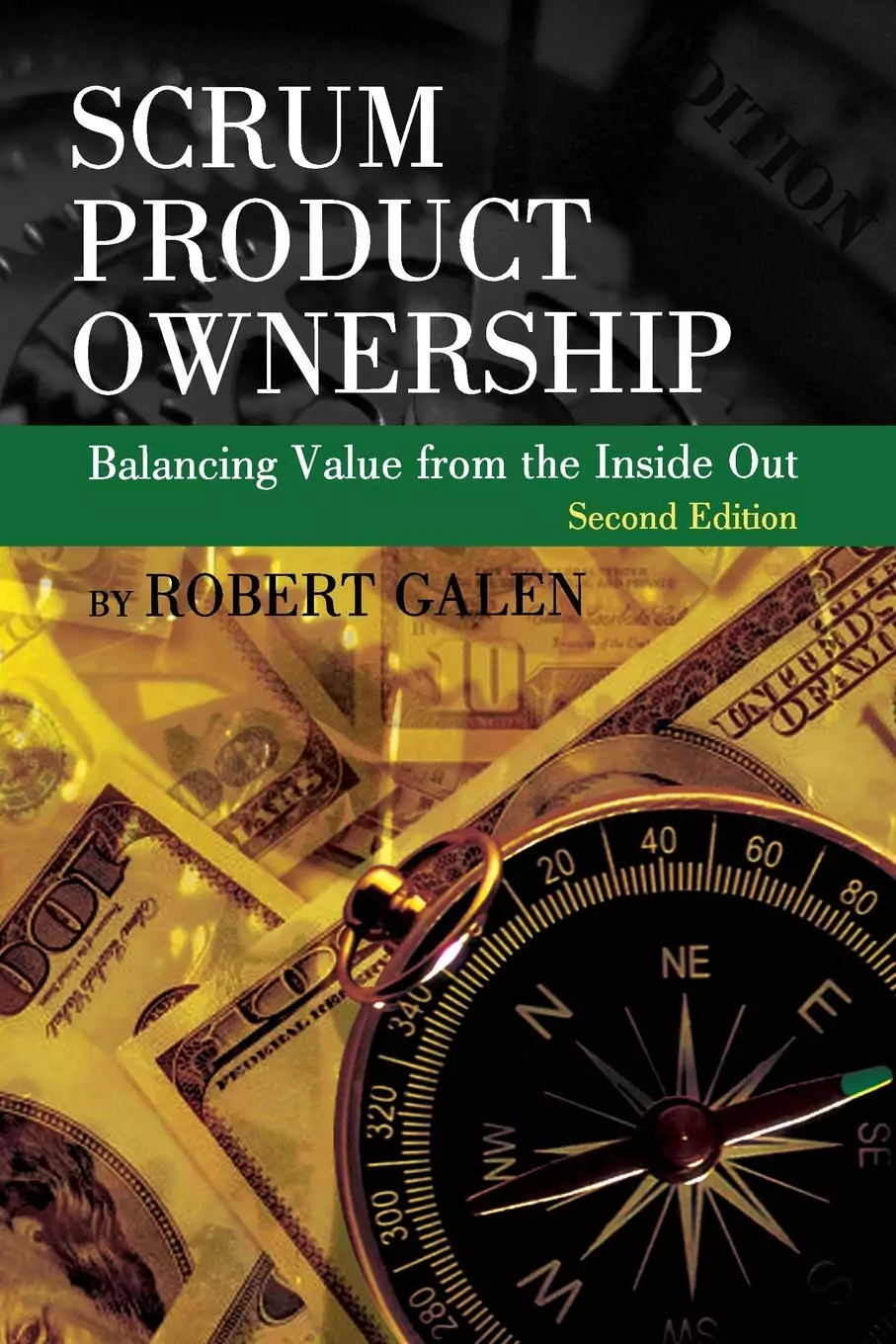 Propriedade do Produto Scrum