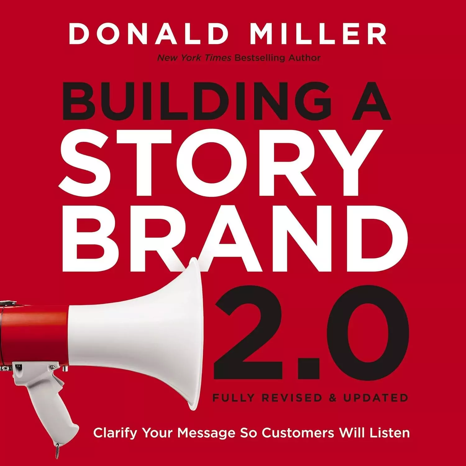 Construindo uma StoryBrand