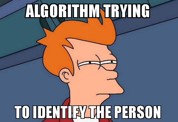 algoritmos são o motor lógico