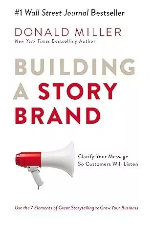 Construindo uma StoryBrand