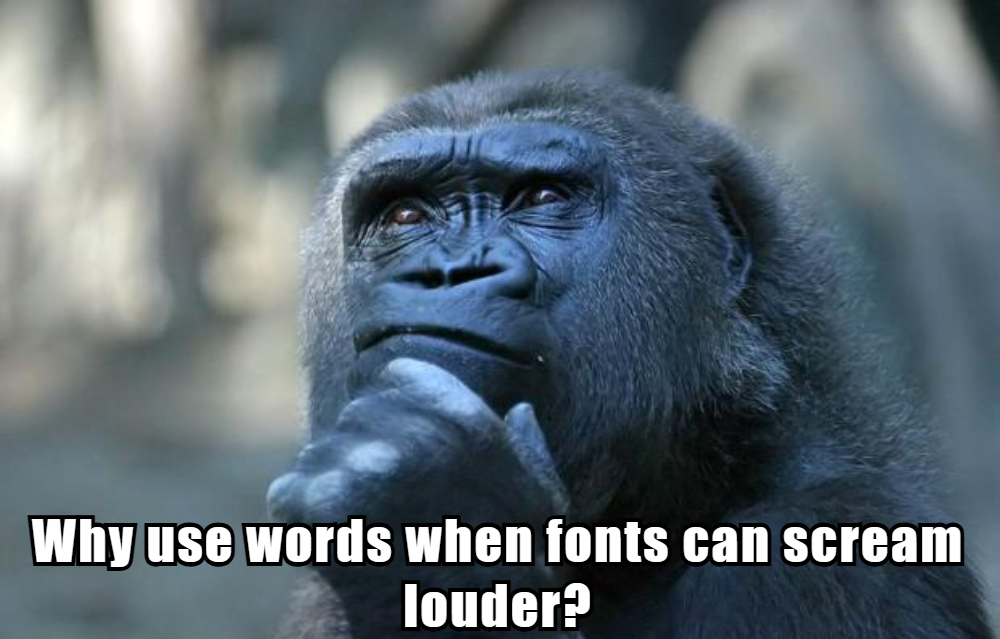 Chaves do design de comunicação