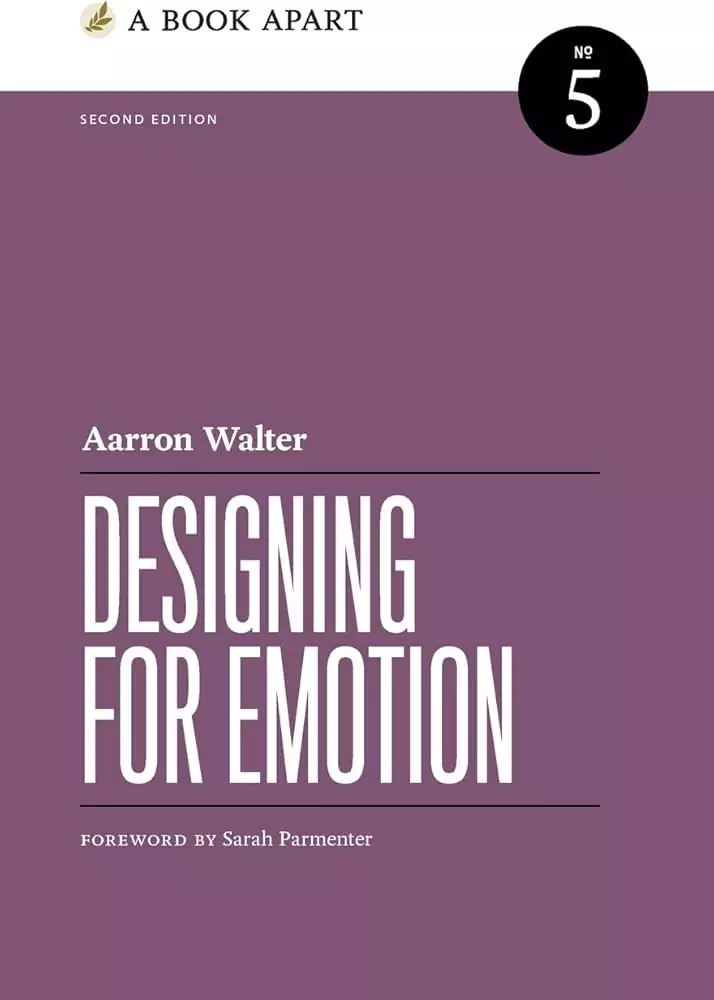 Projetando para emoções
