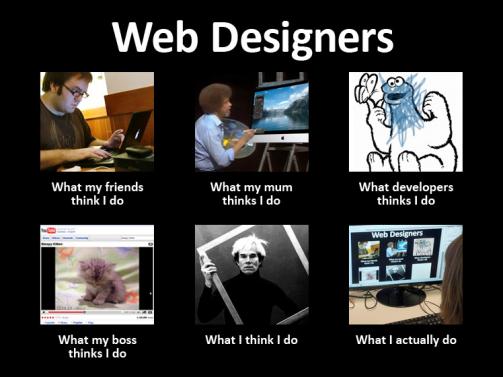 design web