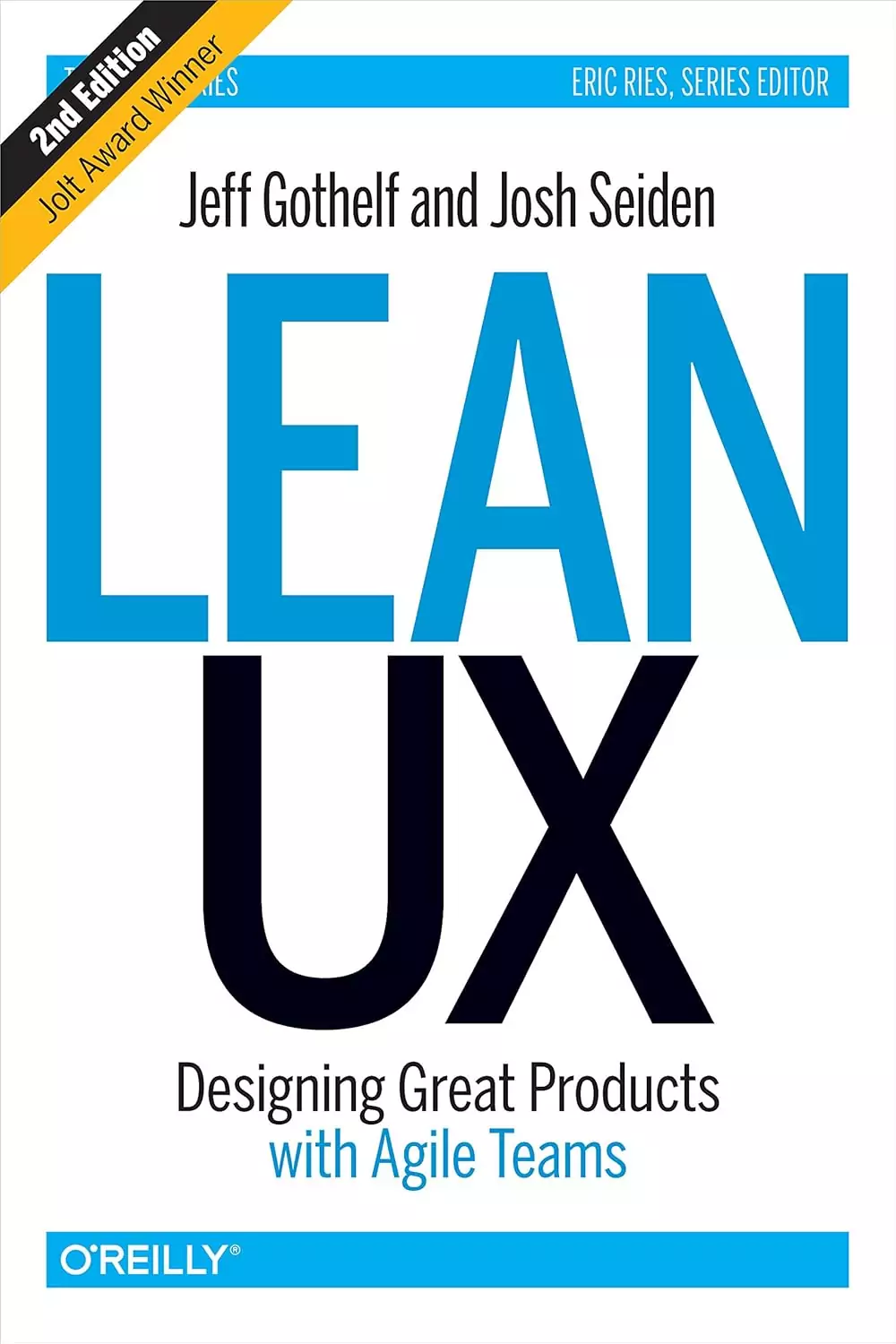 UX enxuta