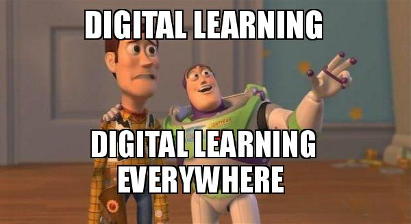 Plataformas digitais