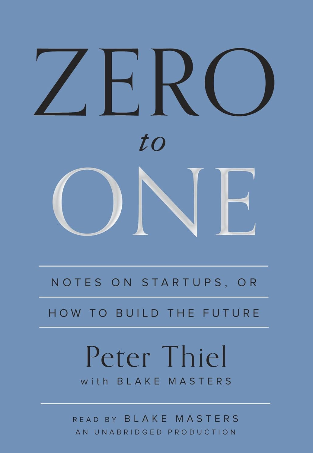 Clássico do pensamento startup