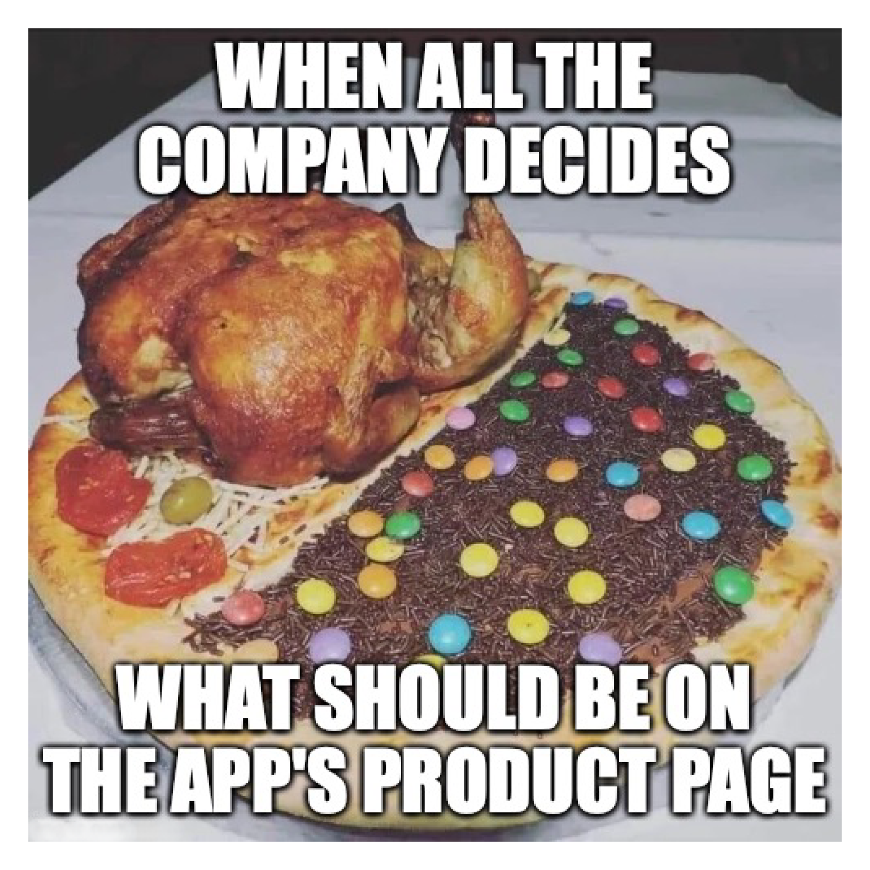 meme Otimização SEO