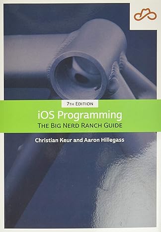 Programação iOS