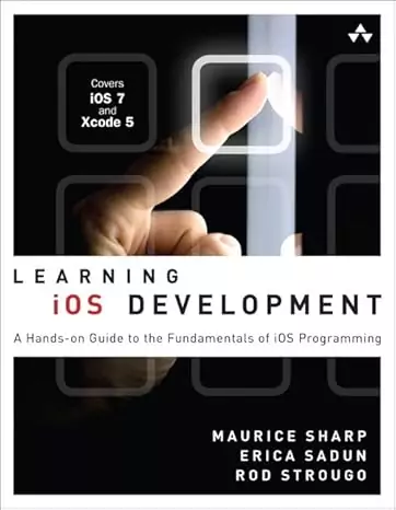 Aprendendo desenvolvimento para iOS