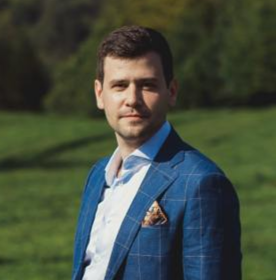 author Artyom Dovgopol