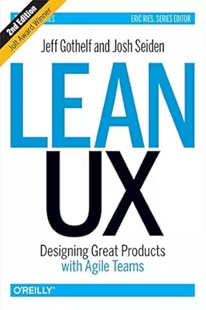 UX enxuta