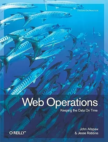 Operações Web