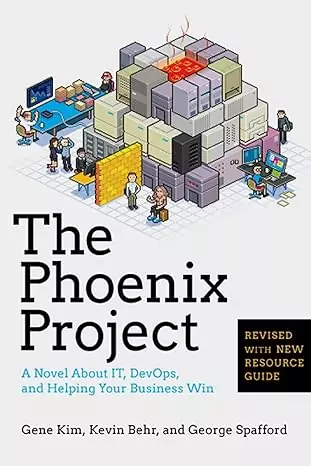 O Projeto Phoenix