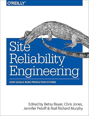 Engenharia de Confiabilidade de Sites