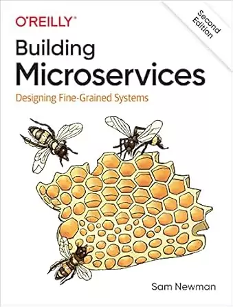 Construindo Microsserviços