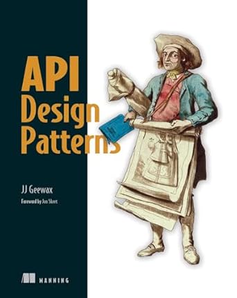 Padrões de Design de API