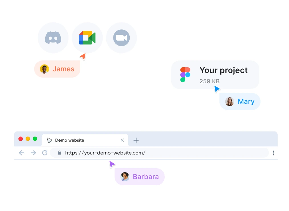 Transparente desde o primeiro dia