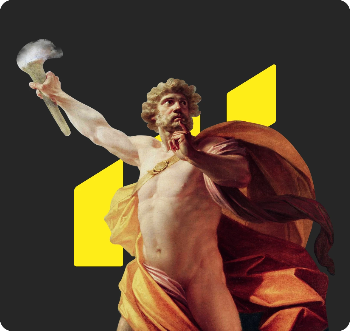 Como reinventamos a marca de uma grande petrolífera do zero