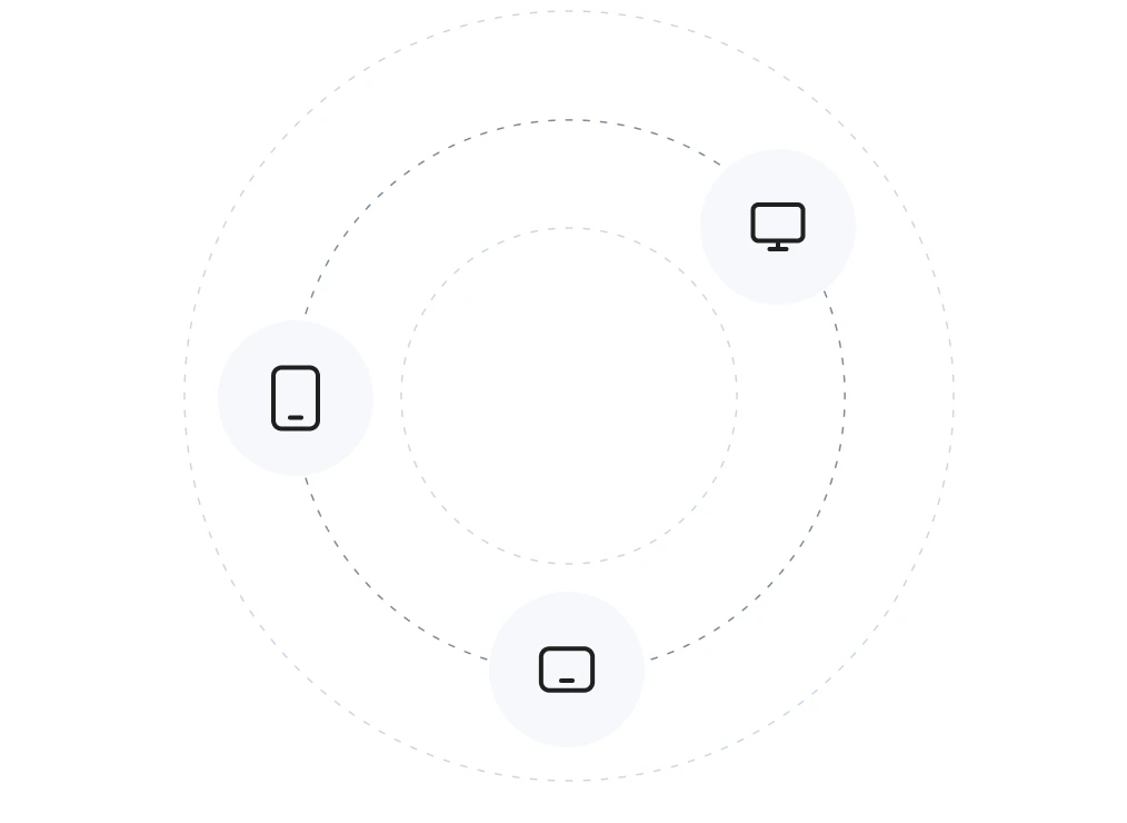 Preparado para crescimento