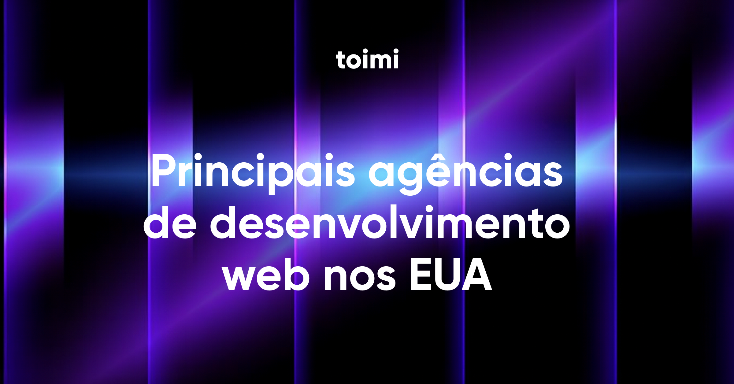 Onde startups constroem marcas icônicas