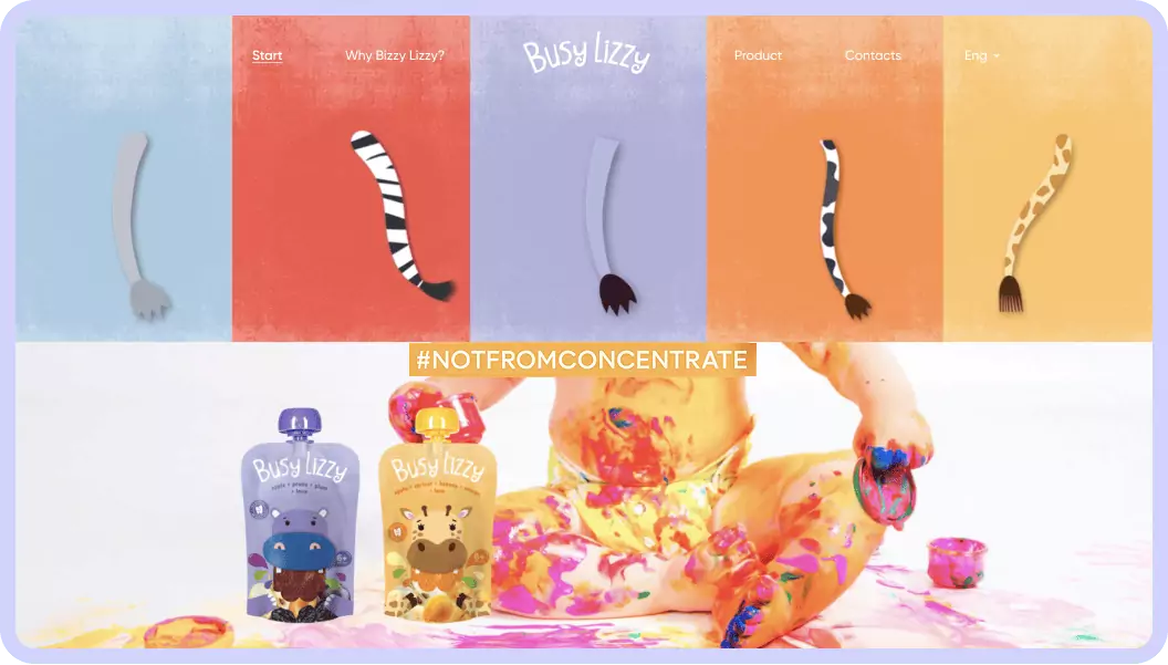 Case Bizi – marketplace de serviços