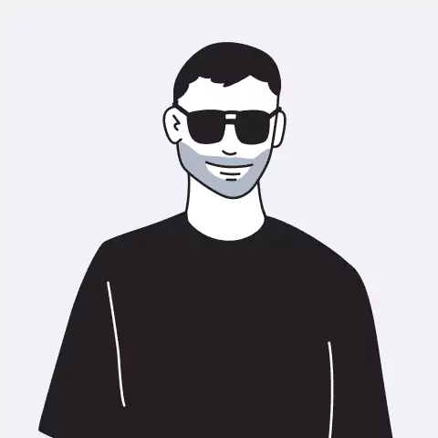 Desenvolvimento web – ícone do serviço